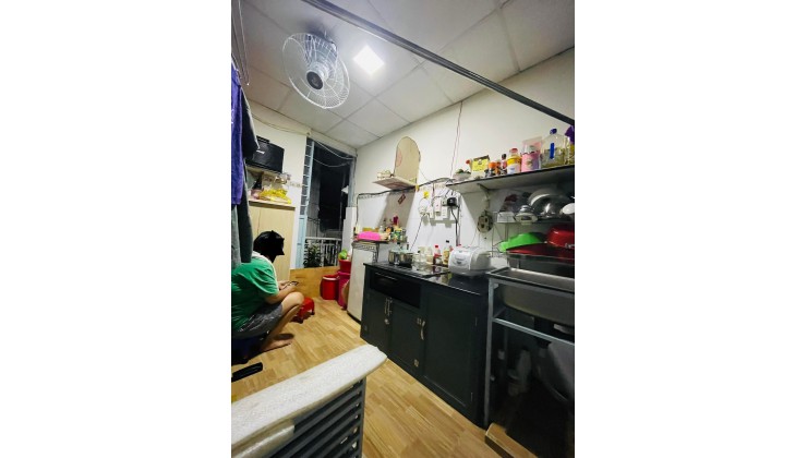 BÁN NHÀ NHỎ XINH ÂU CƠ, TÂN BÌNH – 3 TẦNG – ĐẦY ĐỦ CÔNG NĂNG – VÀO Ở NGAY - CHỈ 1.36TỶ.