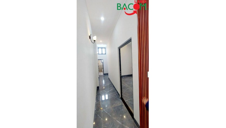 BÁN NHÀ 1T 1 LỬNG MỚI TOANG , ĐƯỜNG XE HƠI THÔNG, 100M2 SHR THỔ CƯ, TÂN HIỆP BIÊN HOÀ, CHỉ 4 TỶ THƯƠNG LƯỢNG