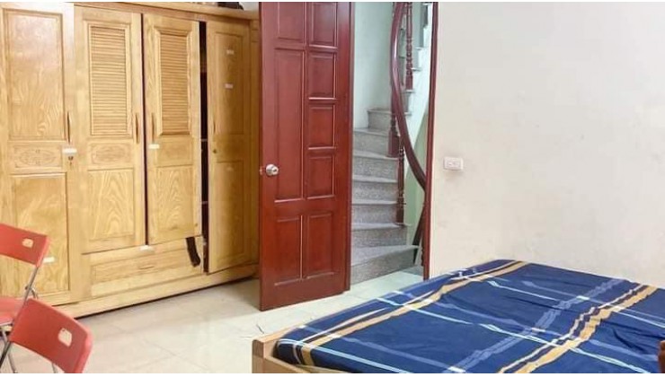 245M2 Mặt Phố Huế - Mặt tiền 6.8M 98 Tỷ-Thửa đất đẹp