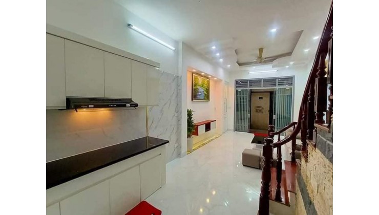 Bán nhà Linh Đàm Hoàng Mai 50m x 4 tầng 4 ngủ chỉ 4,1 tỷ - GẦN TRƯỜNG - THOÁNG SÁNG 0928077333