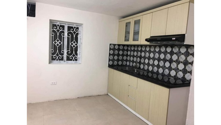 Bán nhà đẹp 45m2 4tầng 6.1tỷ ngõ ôtô đỗ cửa vào nhà Phố Cầu Giấy(2)