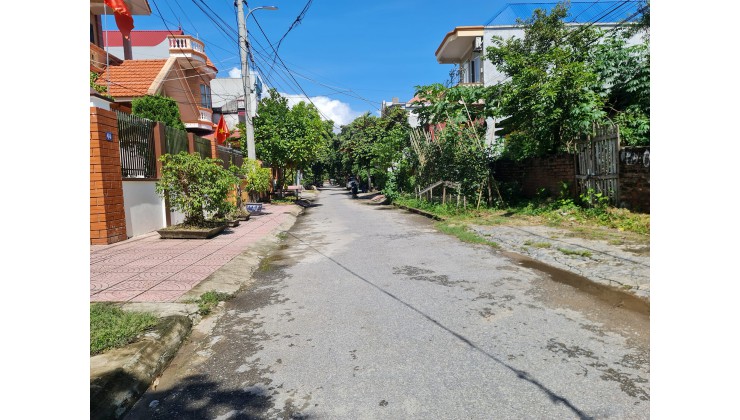 Bán đất 160m2 ngang 8m tại KPL Đoàn Kết, Đồ Sơn – LH:0904.621.885