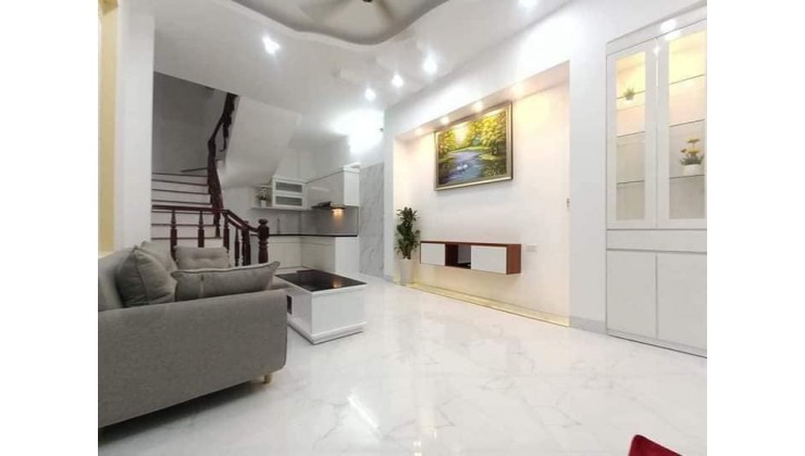 Bán nhà Linh Đàm Hoàng Mai 50m x 4 tầng 4 ngủ chỉ 4,1 tỷ - GẦN TRƯỜNG - THOÁNG SÁNG 0928077333