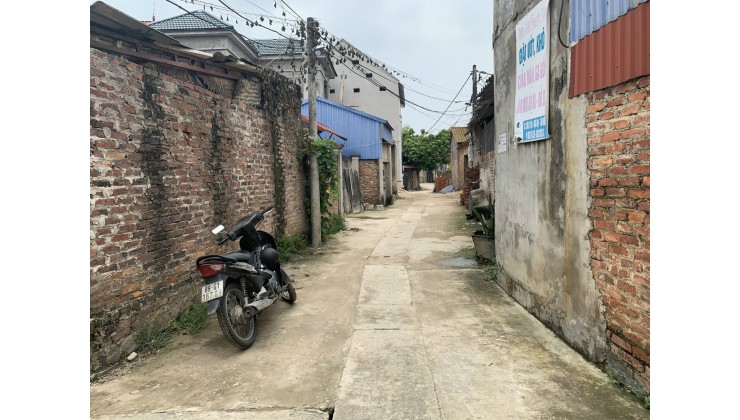 Cần bán nhà vườn tại Xã Tân Hưng, Sóc Sơn, Hà Nội, giá tốt