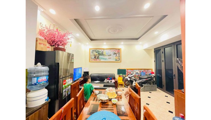 Chính chủ bán nhà đẹp Định Công – Hoàng Mai, Ngõ to rộng, 5T*43m chỉ 3.7 tỷ