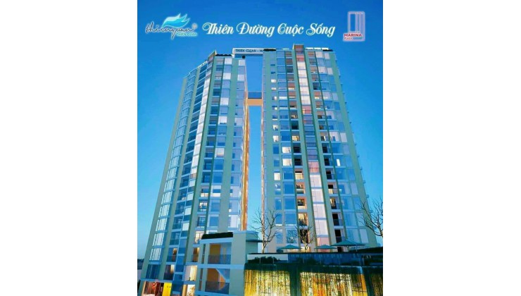 Còn duy nhất căn 1PN 42m2 giá tốt Thiên Quân Marina Plaza Cần Thơ