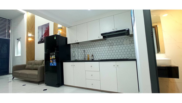 Siêu phẩm nhà Smarthome, điều khiển từ xa bằng điện thoại, ra lệnh bằng giọng nói