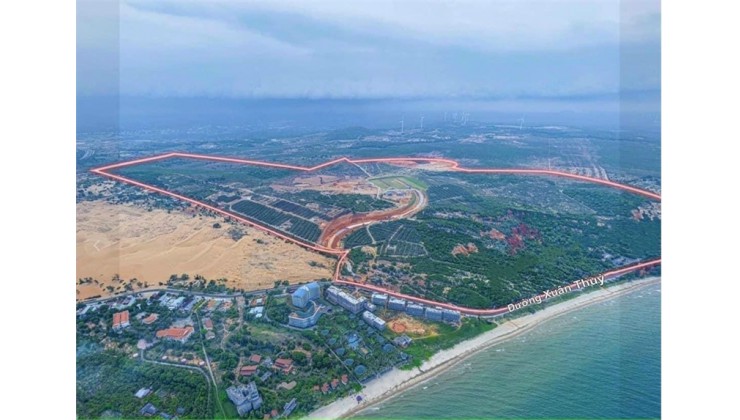 Mua Marina city Mũi Né Phan Thiết chỉ từ 690 triệu. LH 0972 00 35 35 để được hỗ trợ