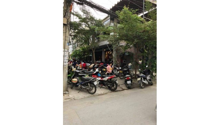 Bán Nhà đường Hương Lộ 2, Bình Tân 80m2 giá 7,4 tỷ