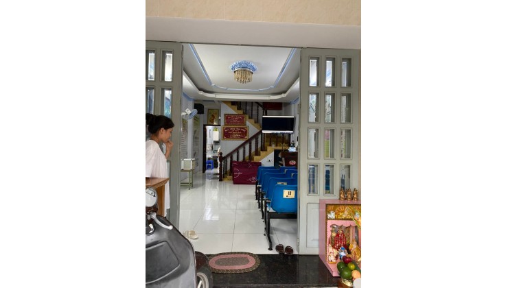 Bán nhà Đường số 29 4 tầng 3PN Bình An Quận 2