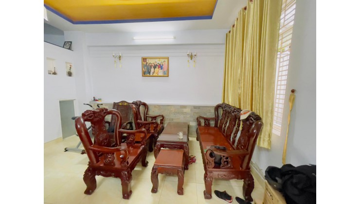 Bán Nhà Khu VIP 343 Nguyễn Trọng Tuyển-P1-Tân Bình - DT 57m2 - Giá 7ty5