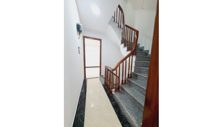 Bán Nhà Phố Đại Từ, 6 Tầng, 50M2, Lô Góc, Kinh doanh
