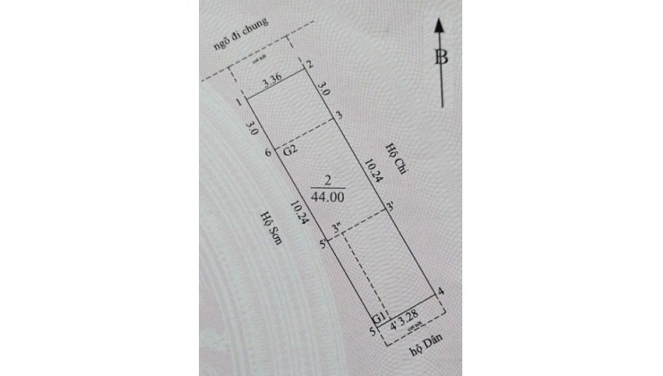 7M RA MẶT PHỐ - NGUYỄN AN NINH 55M2 X3 TẦNG, GIÁ BÁN 6.7 TỶ - PHÂN LÔ - ÔTÔ ĐỖ CỬA, VÀO NHÀ - THOÁNG TRƯỚC SAU - KINH DOANH, VĂN PHÒNG HAY Ở ĐỀU