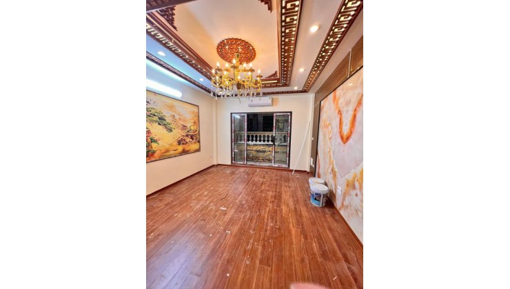 BÁN NHÀ PHỐ QUAN NHÂN, 3 GÁC ĐỖ CỬA, LÔ GÓC 30M2x5 TẦNG, MT 4,5M, GIÁ CHỈ NHỈNH 3 TỶ-0985867575