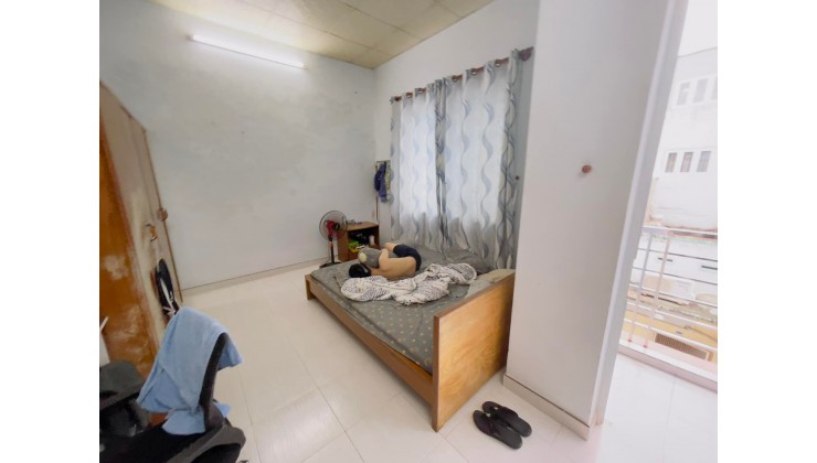 Bán Nhà Khu VIP 343 Nguyễn Trọng Tuyển-P1-Tân Bình - DT 57m2 - Giá 7ty5