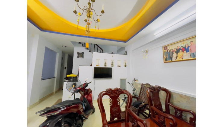 Bán Nhà Khu VIP 343 Nguyễn Trọng Tuyển-P1-Tân Bình - DT 57m2 - Giá 7ty5
