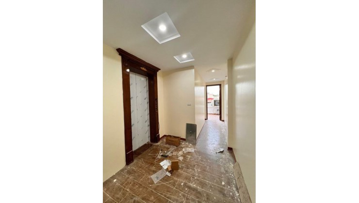 BÁN NHÀ PHỐ QUAN NHÂN, 3 GÁC ĐỖ CỬA, LÔ GÓC 30M2x5 TẦNG, MT 4,5M, GIÁ CHỈ NHỈNH 3 TỶ-0985867575