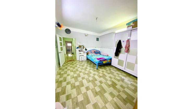 BÁN NHÀ 2MT HXH LƯƠNG THẾ VINH- 66M2 -3 TẦNG - 5PN - GIÁ 8.6 TỶ