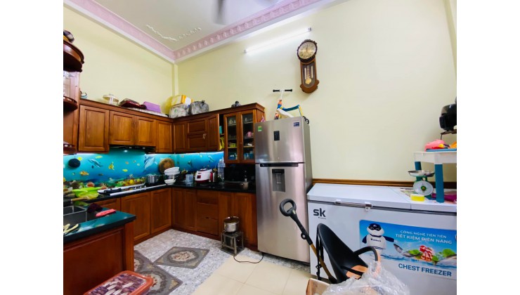 NHÀ HUỲNH THÚC KHÁNG 40M2 x 5T KINH DOANH SÁT PHỐ Ô TÔ  5.85TỶ