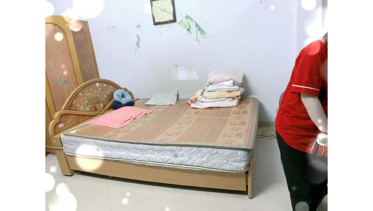 Bán nhà đẹp phố Vĩnh Phúc 4tầng MT5m 3.1tỷ ngõ thông gần ôtô Ba Đình