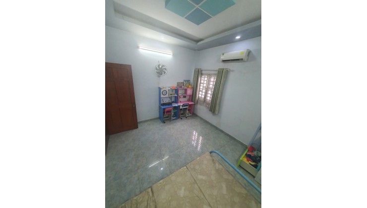 BÁN NHÀ HẺM NHỰA 10M THÔNG HƯƠNG LỘ2- 70M2 - 5 TẦNG - GIÁ 6.6 TỶ