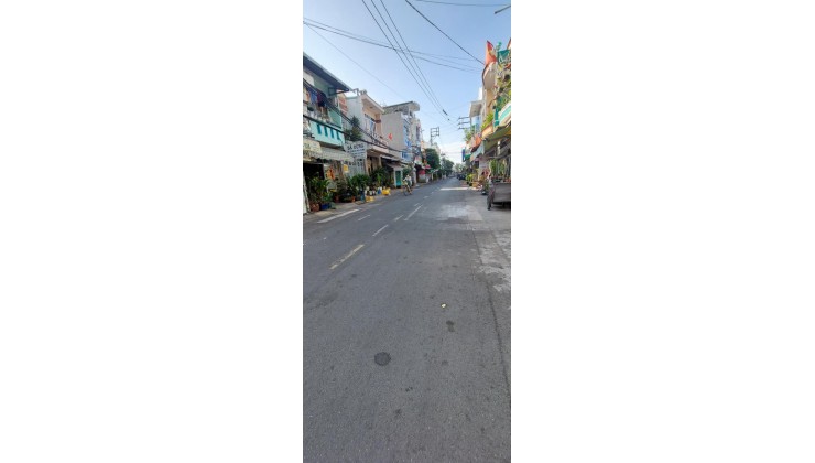 BÁN GẤP NHÀ MT MIẾU BÌNH ĐÔNG- KINH DOANH ĐA NGÀNG - 56M2 - GIÁ 5.2 TỶ