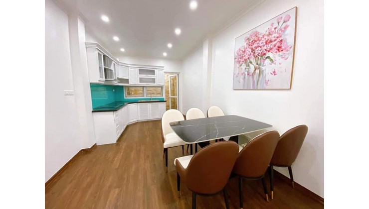 Bán nhà đẹp Cầu Giấy phố Trung Kính 4tầng 50m2 nhỉnh 5tỷ gần ôtô (4)
