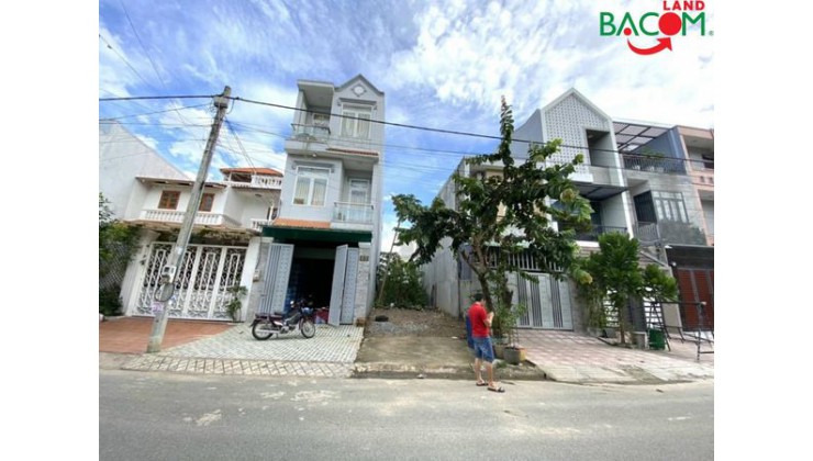 BÁN LÔ ĐẤT KDC BỬU LONG 79,6M2 SHR FUll THỔ CƯ , CHỈ 3,65 TỶ THƯƠNG LƯỢNG