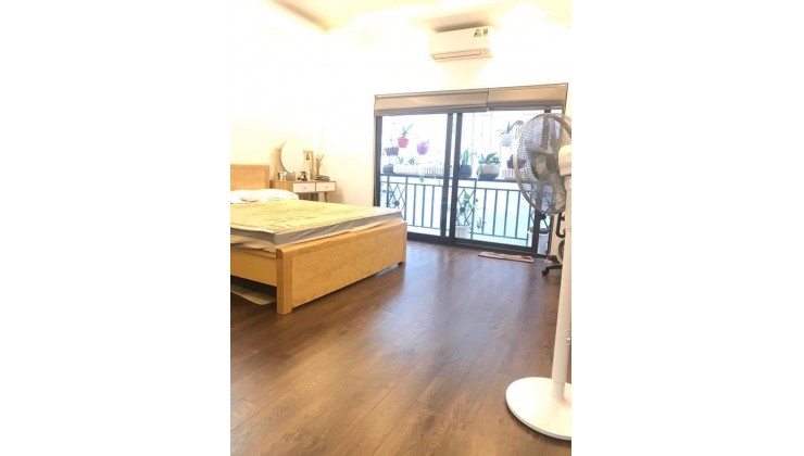 Bán nhà Tôn Thất Tùng 6.2 tỷ,45m2x5T,Mt 4.2m ,nhà đẹp,ngõ to rộng thoáng