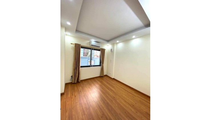 BÁN NHÀ ĐA SỸ, NHÀ MỚI ĐẸP, 32M2, 3 TỶ 1