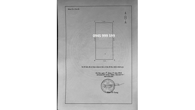 Bán 6x17m nhà đẹp gar a ô tô phố Võng Hai Bà Trưng Hà Nội.