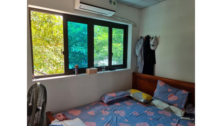 Bán nhà mặt phố Ngô Gia Tự, Long Biên, 35m2 x 2 tầng kinh doanh đỉnh, An sinh đỉnh