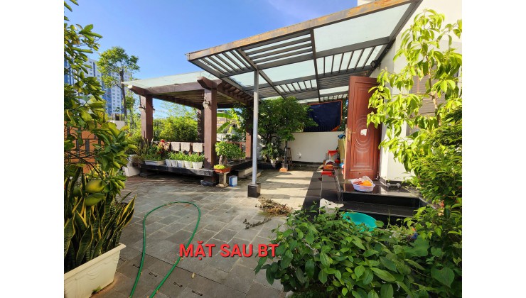 Bán biệt Thự Thanh Hà 300m2 0909858789