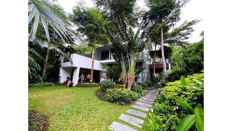 Cần bán biệt thự Charm 3PN tại Flamingo Resort, Phúc Yên, Vĩnh Phúc, giá tốt