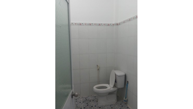 Nhà đẹp,rẻ, Đường Số 2, Gò Vấp, 4x20m, Giá 5 Tỷ