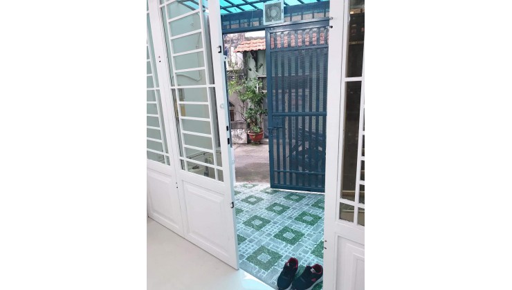 Nhà hiếm, Đ.Quang Trung, Gò Vấp, 90m2, 3 Tầng, Giá 3xTỷ