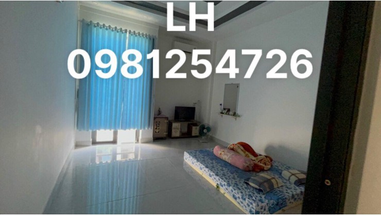 NHÀ 1TRỆT 1LẦU THẠNH XUÂN 52 P THẠNH XUÂN Q12