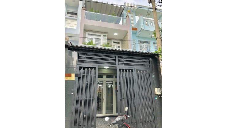 Hẻm 3 mét Phạm Viết Chánh. DT: 3*10m. Giá 4 Tỷ thương lượng