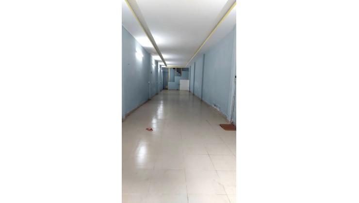 Bán nhà HXH Hòa Bình, Tân Phú, 100m2, 2 tầng, giá 7 tỷ2