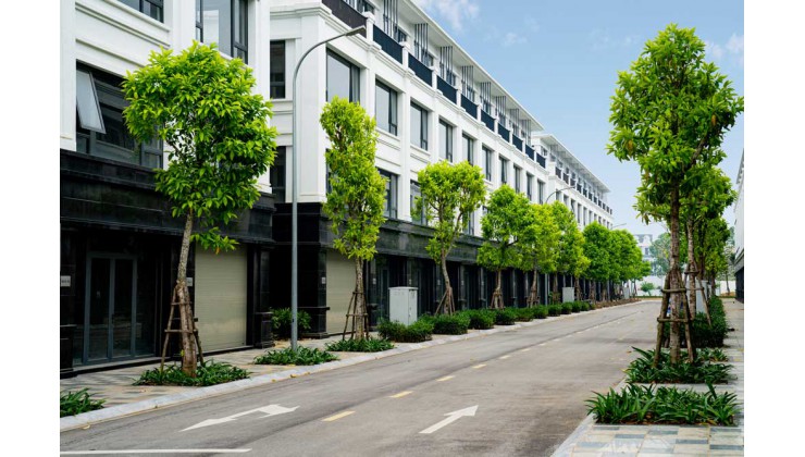 Giá sốc cắt lỗ 4 tỷ cho 3 căn sh1 shoptel 8 tầng  tại khu vip nhất TP. Lạng Sơn