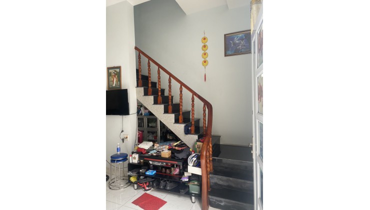 Chính chủ bán nhà riêng 1 trệt 1 lầu tại Nguyễn Tri Phương, TP. Vũng Tàu