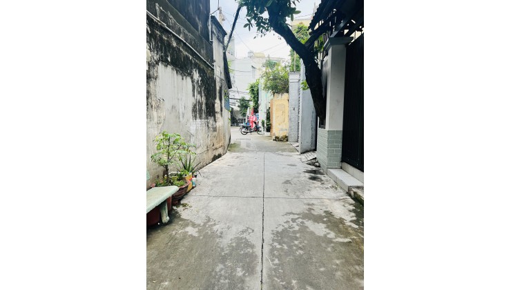 Bán nhà Hoàng Hoa Thám - 94M2 - Nở hậu