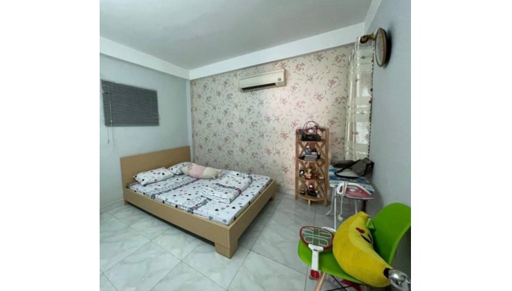 Nhà 2 tầng mới, đẹp Nguyễn Phước Nguyên,Thanh Khê, dtsd 120m2, Chỉ 2.3 tỷ