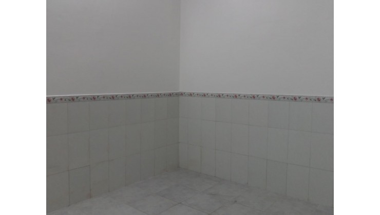 Nhà đẹp,rẻ, Đường Số 2, Gò Vấp, 4x20m, Giá 5 Tỷ