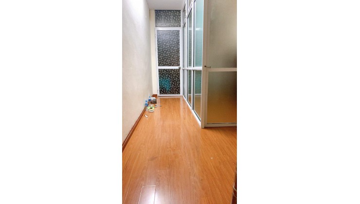 Bán nhà Kim Đồng, Hoàng Mai 47m x 5 tầng, MT 4.2m, giá 13.9 tỷ