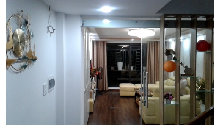 BÁN NHÀ PHỐ LÊ ĐỨC THỌ 48M2x5T, 5 NGỦ, MẶT TIỀN RỘNG, MỚI XÂY 2019, NHỈNH 4 TỶ,0966248983.