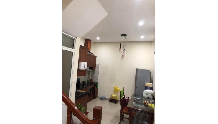 BÁN NHÀ PHỐ ĐÌNH THÔN: 54M2, 5 NGỦ, 5 TẦNG, NGÕ RỘNG, 2 MẶT THOÁNG, NHỈNH 4 TỶ, 0966248983.