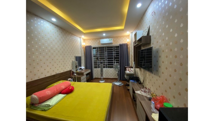 BÁN NHÀ PHỐ MỄ TRÌ: 45M2, 5 NGỦ, 5 TẦNG, KINH DOANH SẦM UẤT, NHỈNH 5 TỶ, 0966248983.