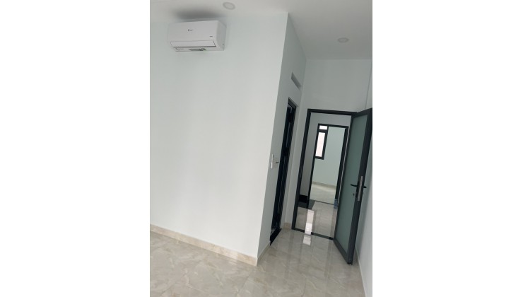 Bán nhà hẻm xe hơi gần đường Thoại Ngọc Hầu, 60m2, 4 tầng BTCT, 7 tỷ