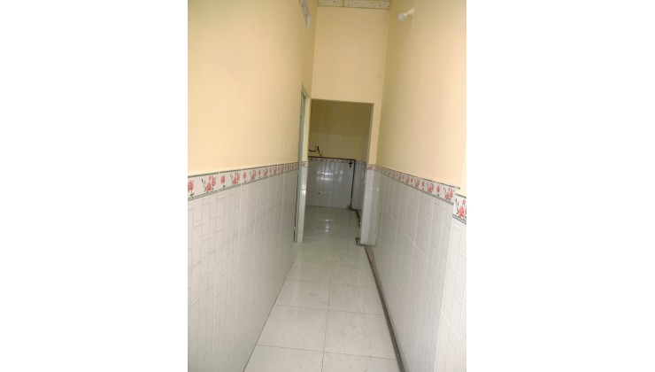 Phạm Văn Bạch, P15, Tân Bình, 40m2 giá chỉ 2,9 tỷ chính chủ chưa qua đầu tư.